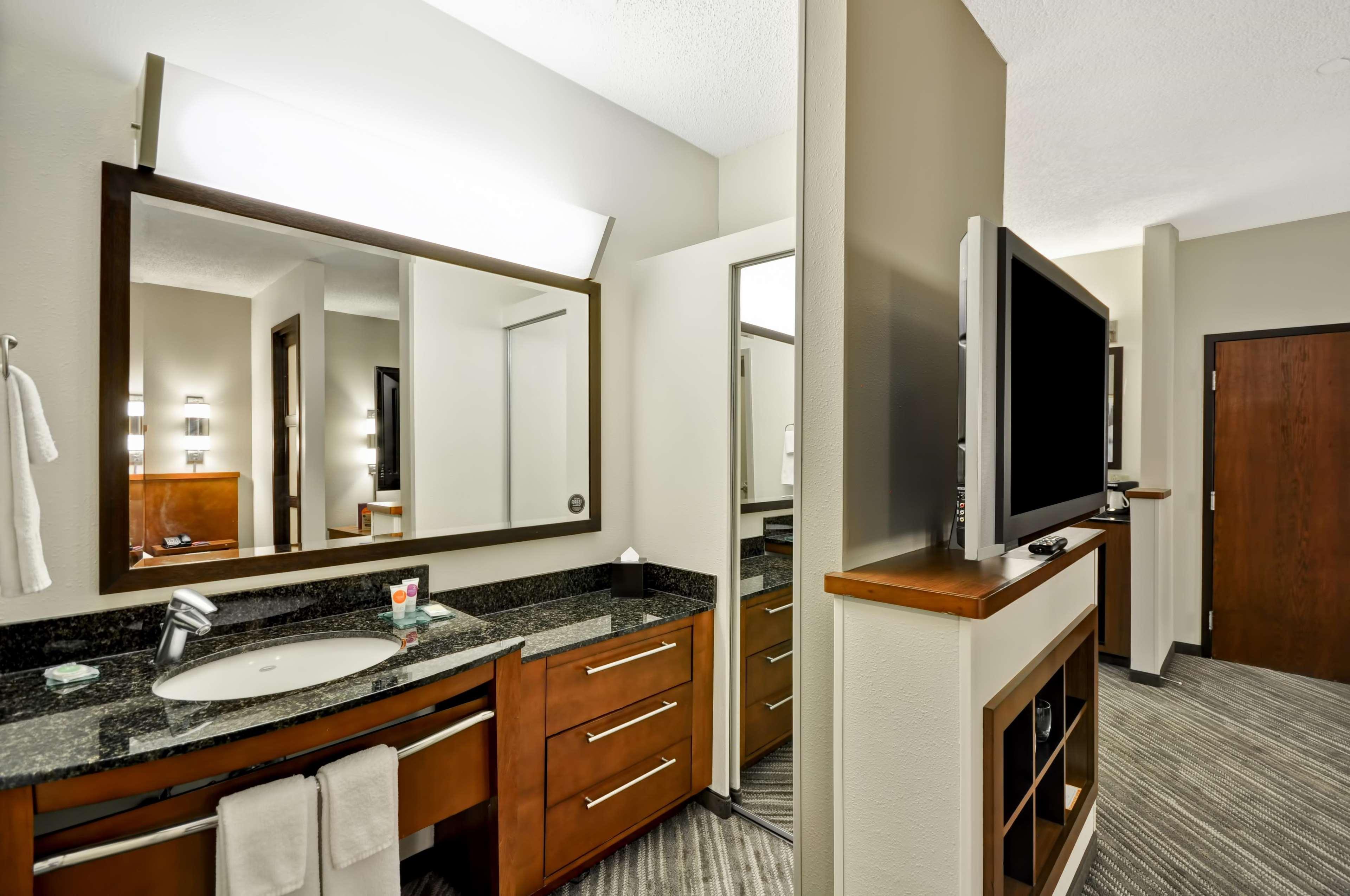 Hyatt Place Tampa Airport/Westshore Exterior foto