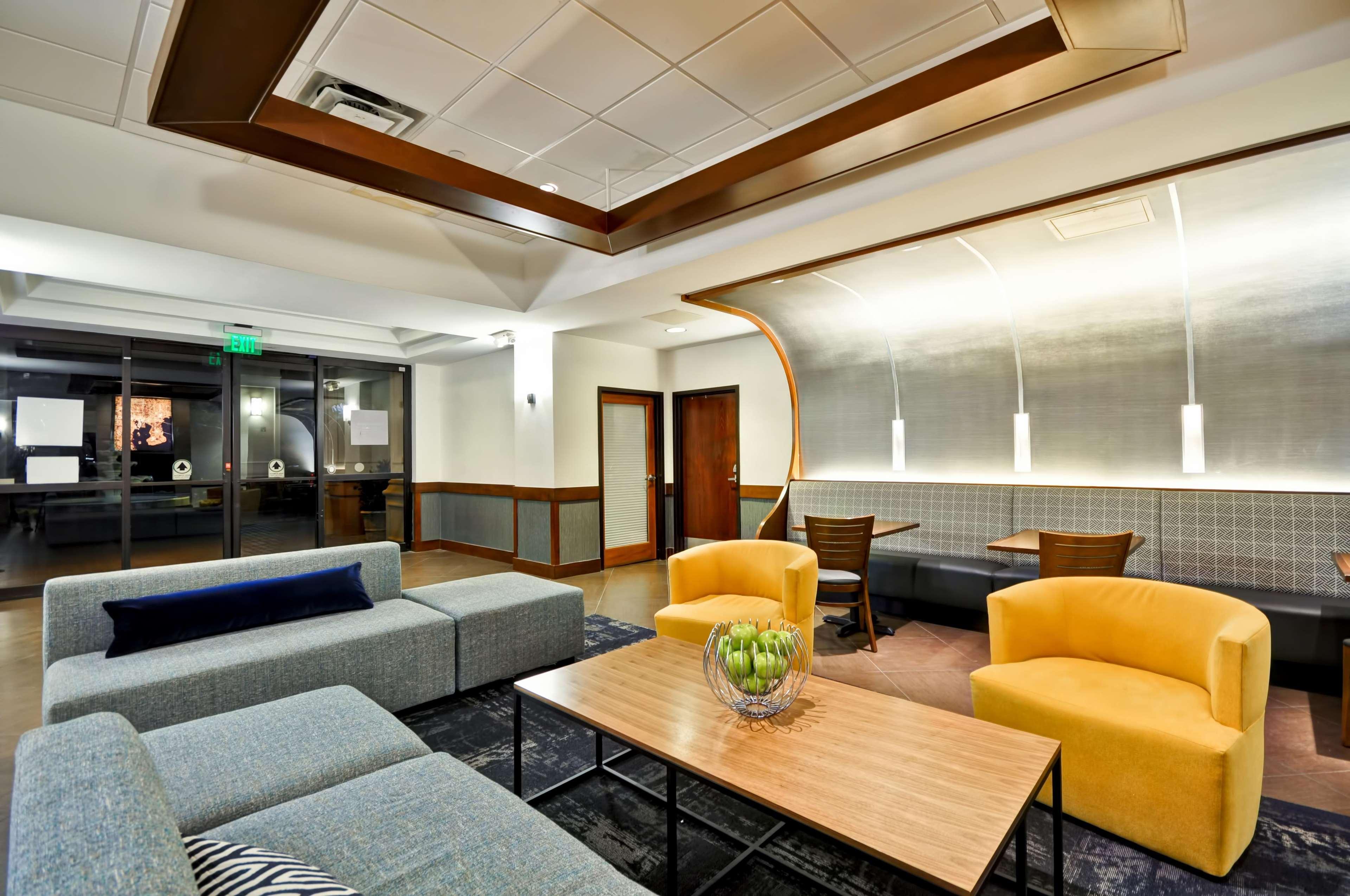 Hyatt Place Tampa Airport/Westshore Exterior foto