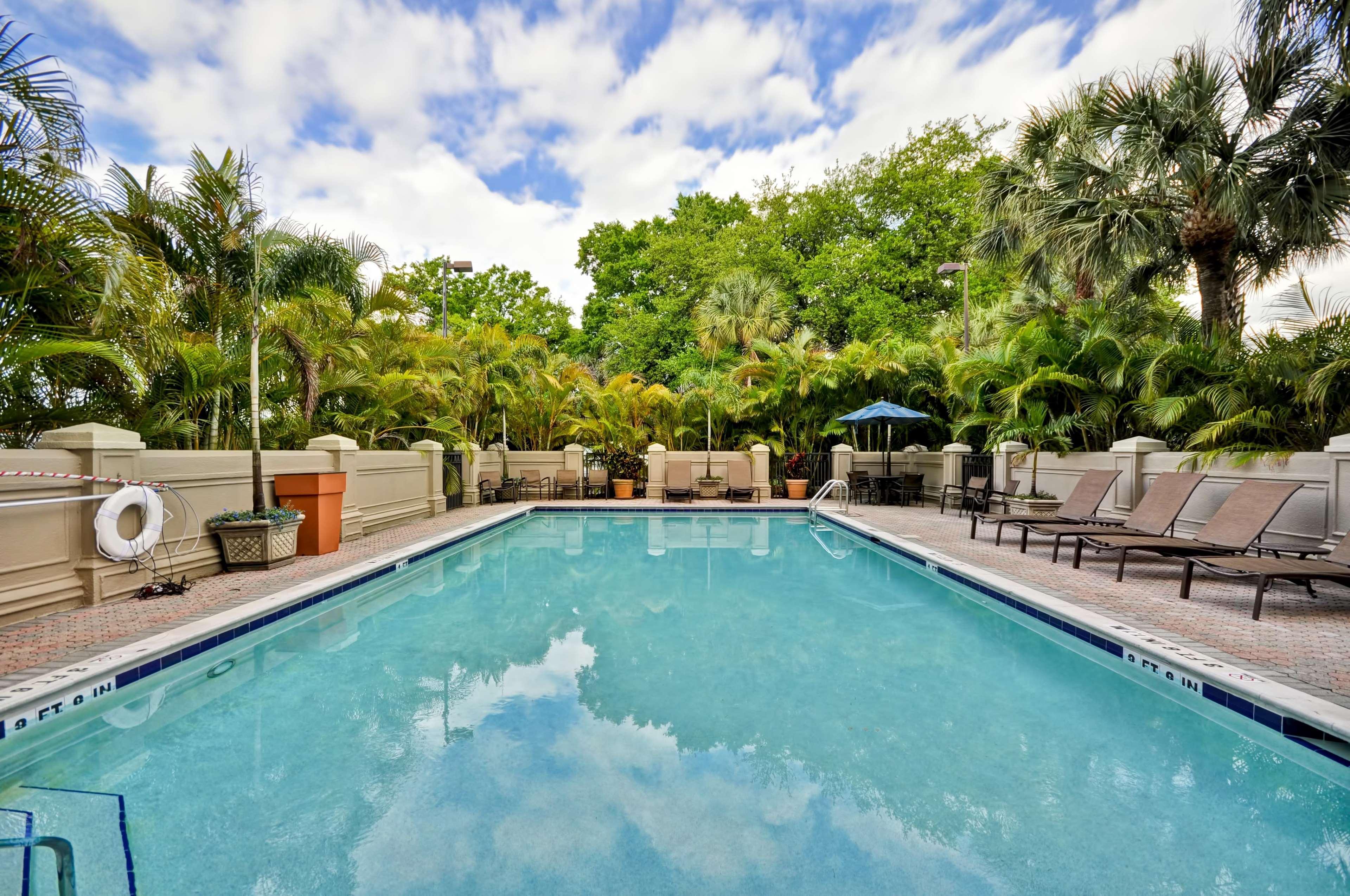 Hyatt Place Tampa Airport/Westshore Exterior foto