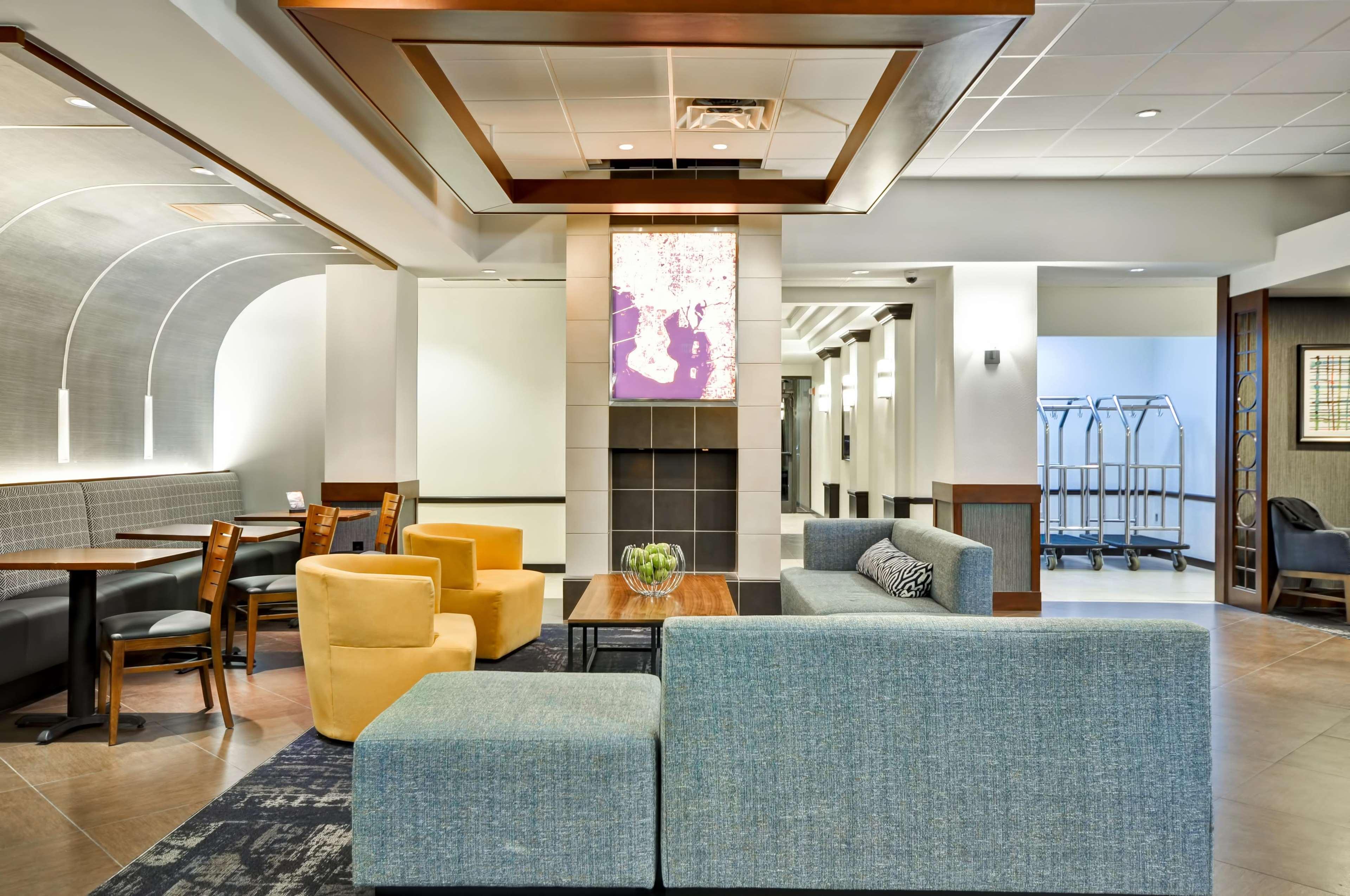 Hyatt Place Tampa Airport/Westshore Exterior foto