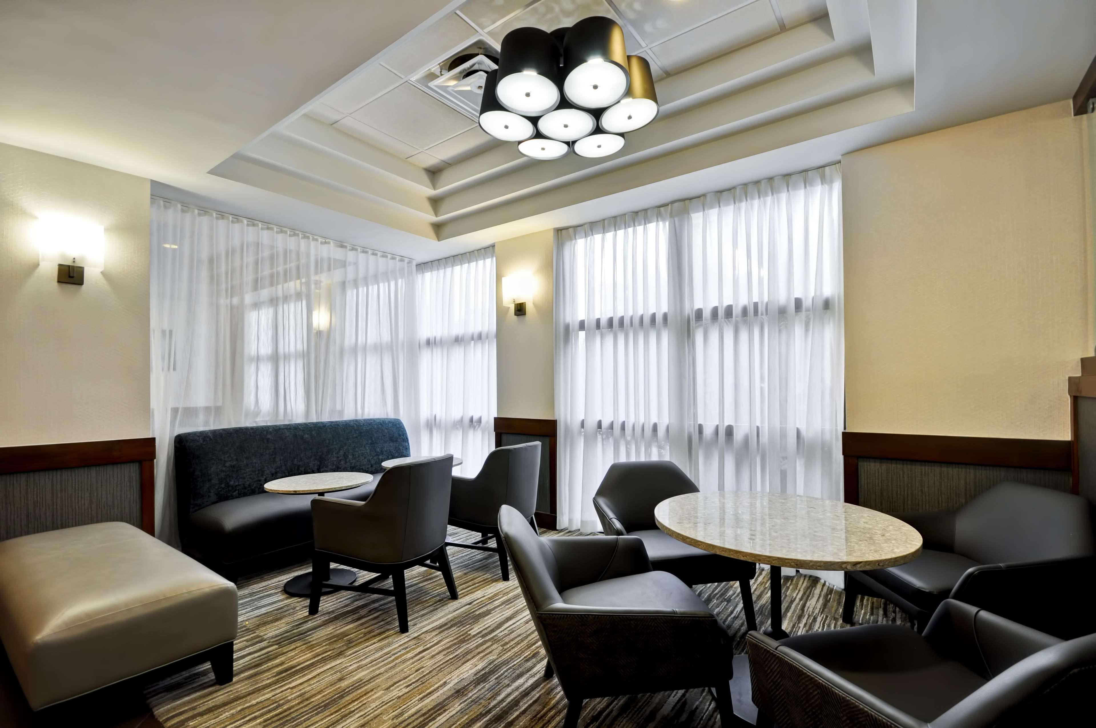 Hyatt Place Tampa Airport/Westshore Exterior foto
