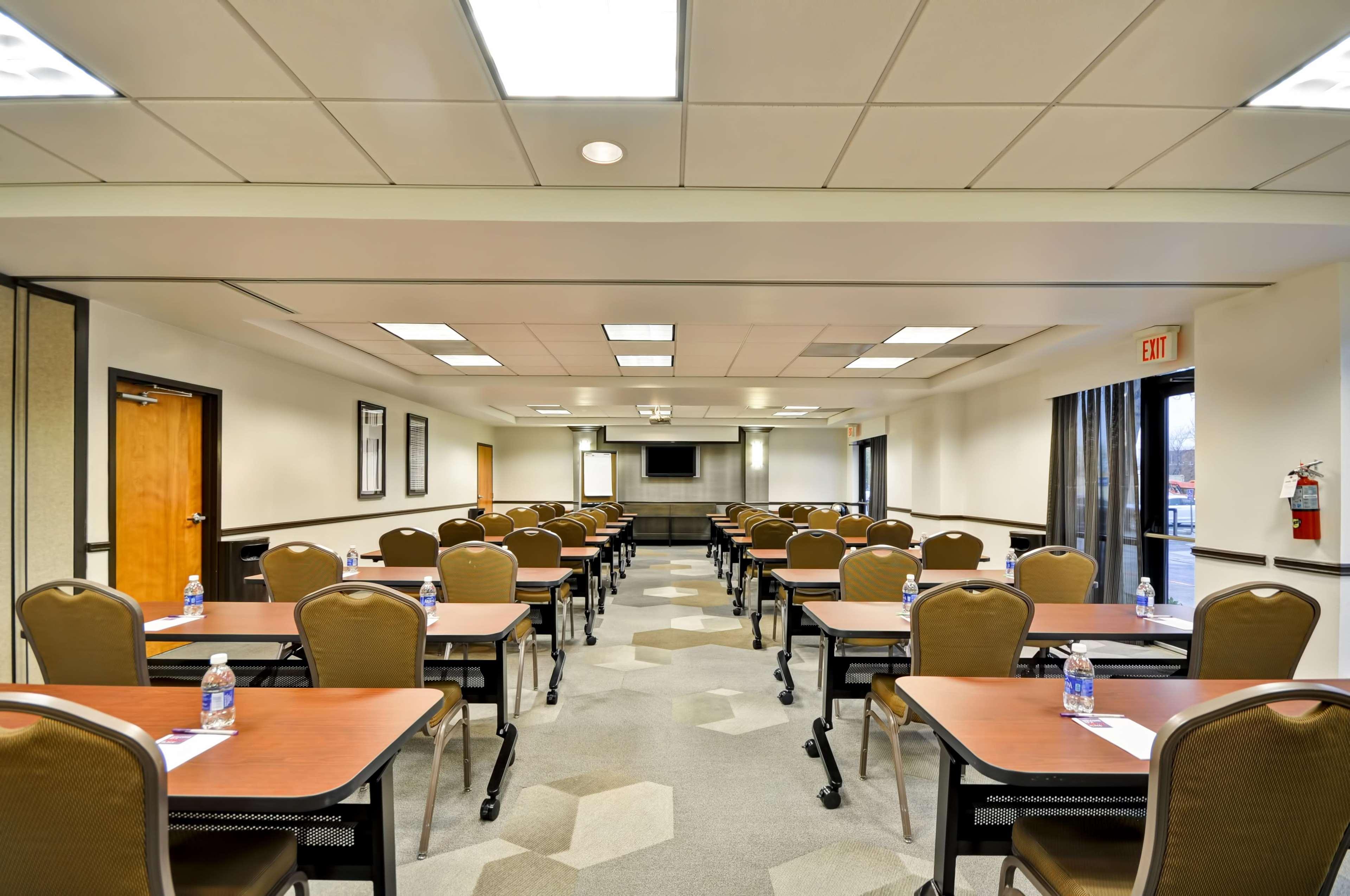 Hyatt Place Tampa Airport/Westshore Exterior foto