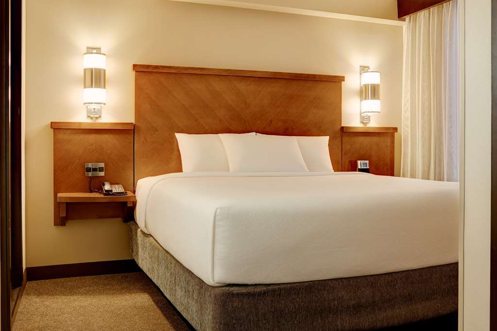 Hyatt Place Tampa Airport/Westshore Cameră foto